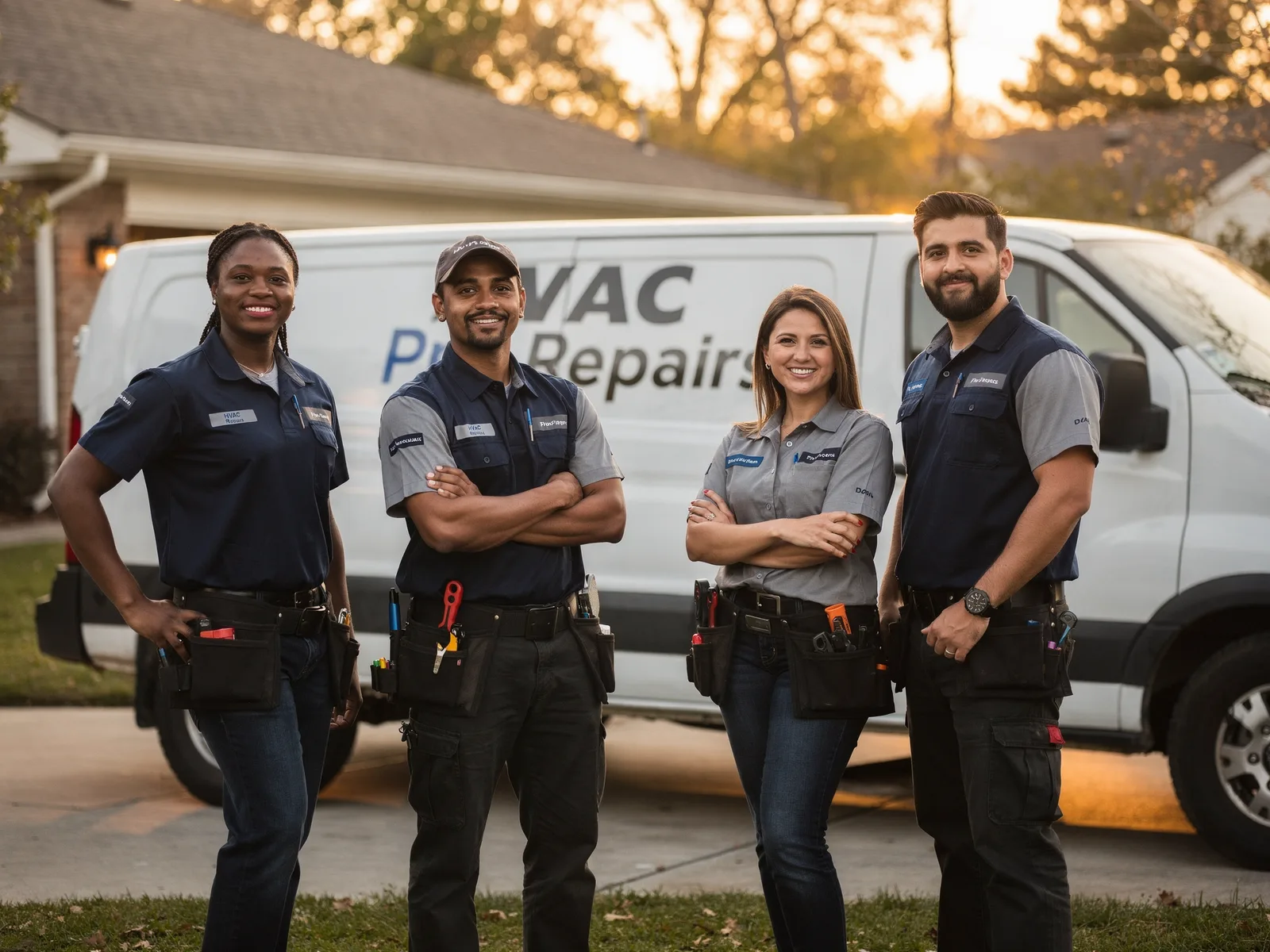Heat Pump Repair company in Highland Park, NJ