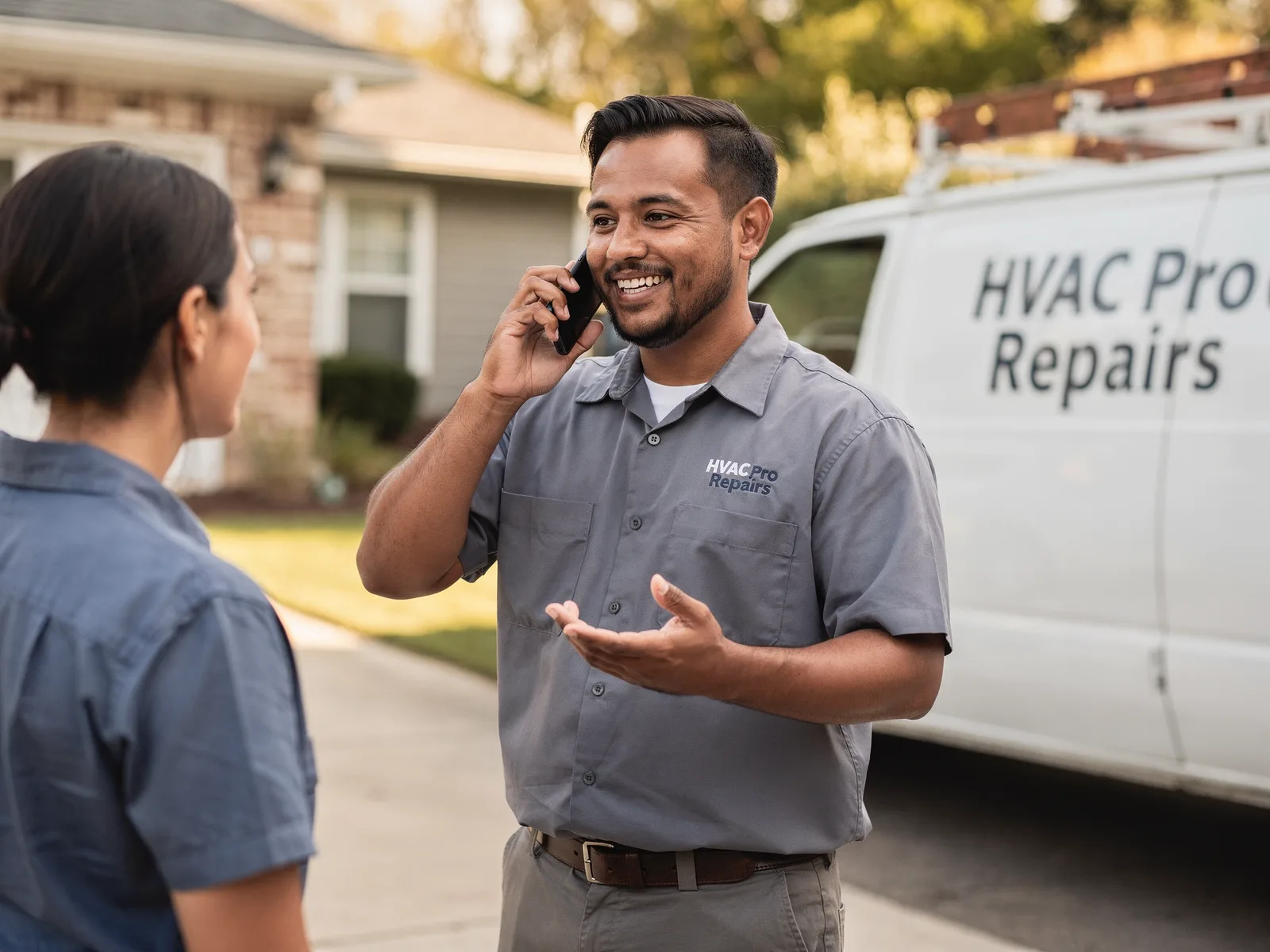 Heat Pump Repair Highland Park, NJ FAQs